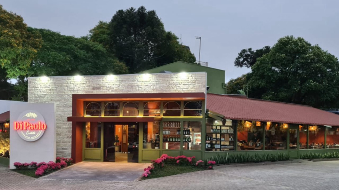Restaurantes e Lanches