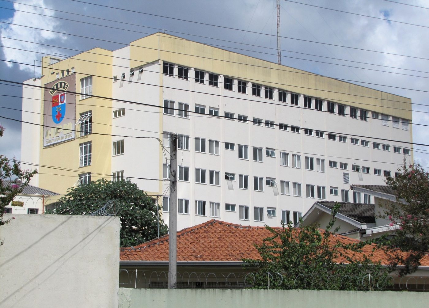 Hospitais de Referência